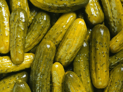Pickles