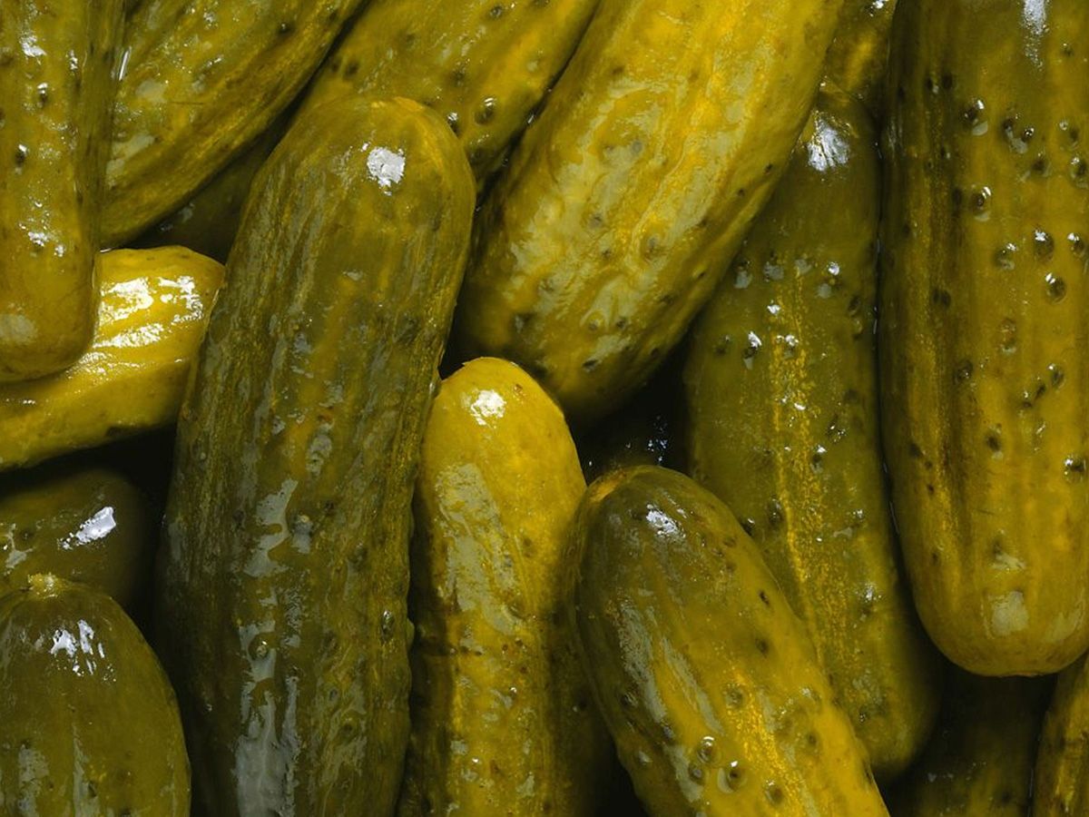 Pickles