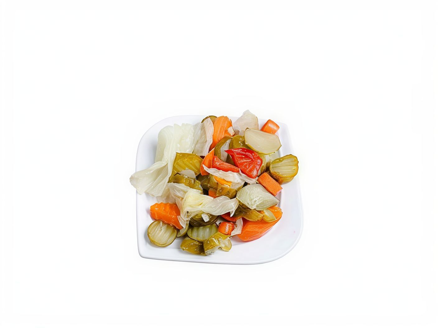 pickles