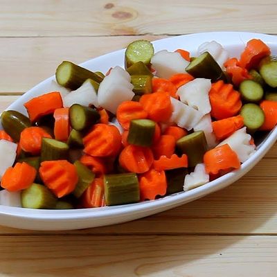 Pickles