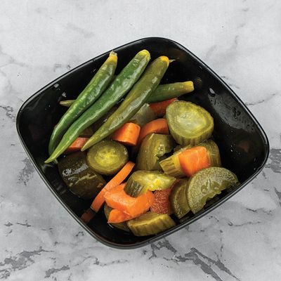Pickles