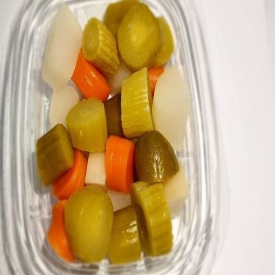 Pickle