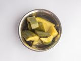 Pickled Cucumber