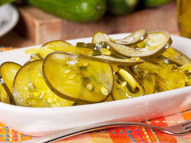 Pickles