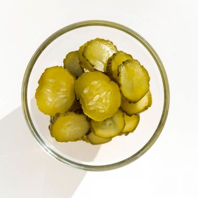 Pickles