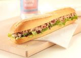 Tuna Saroukh