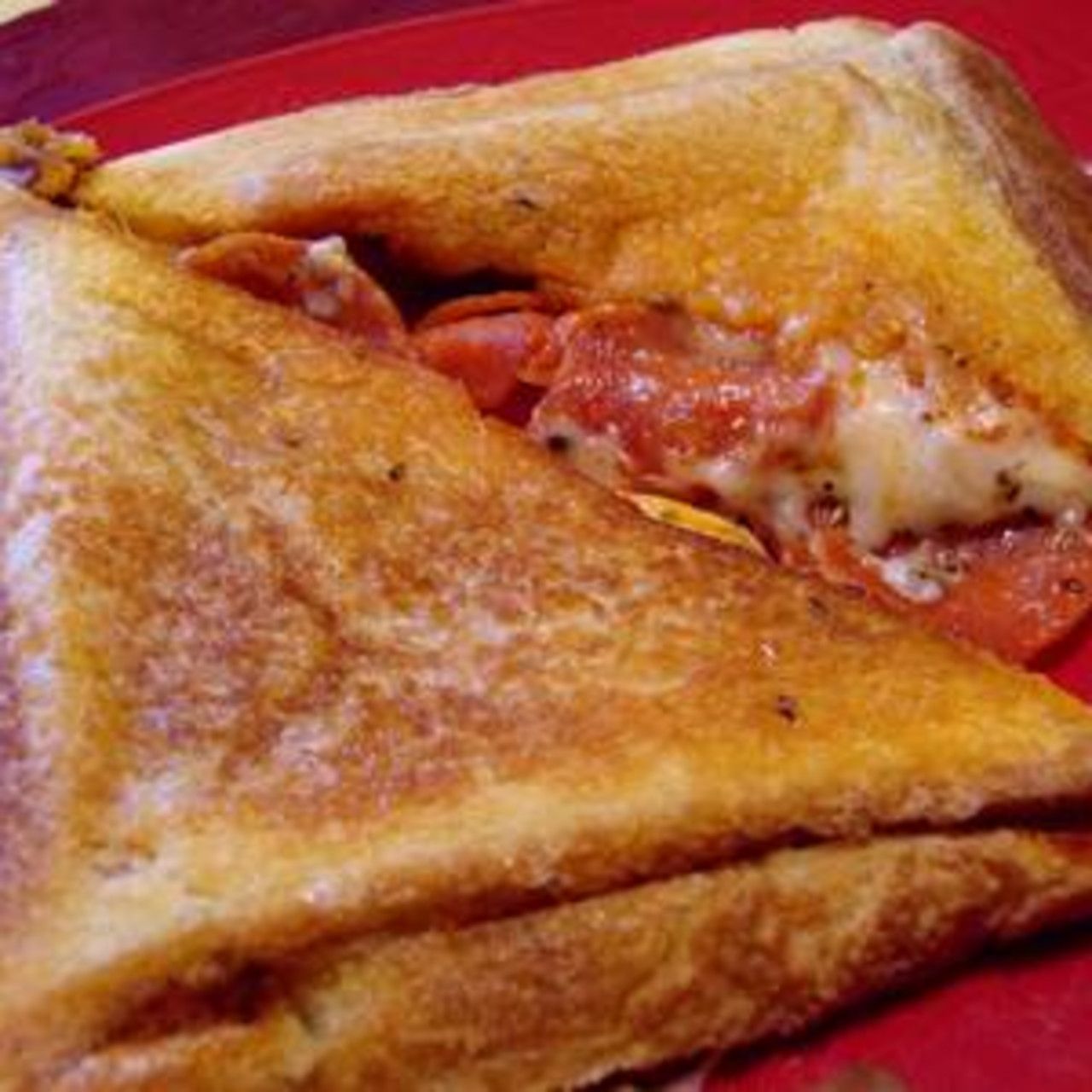Sausage Sandwich Pie