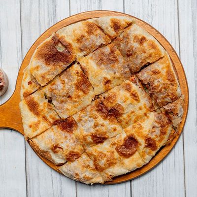 Tuna Pie