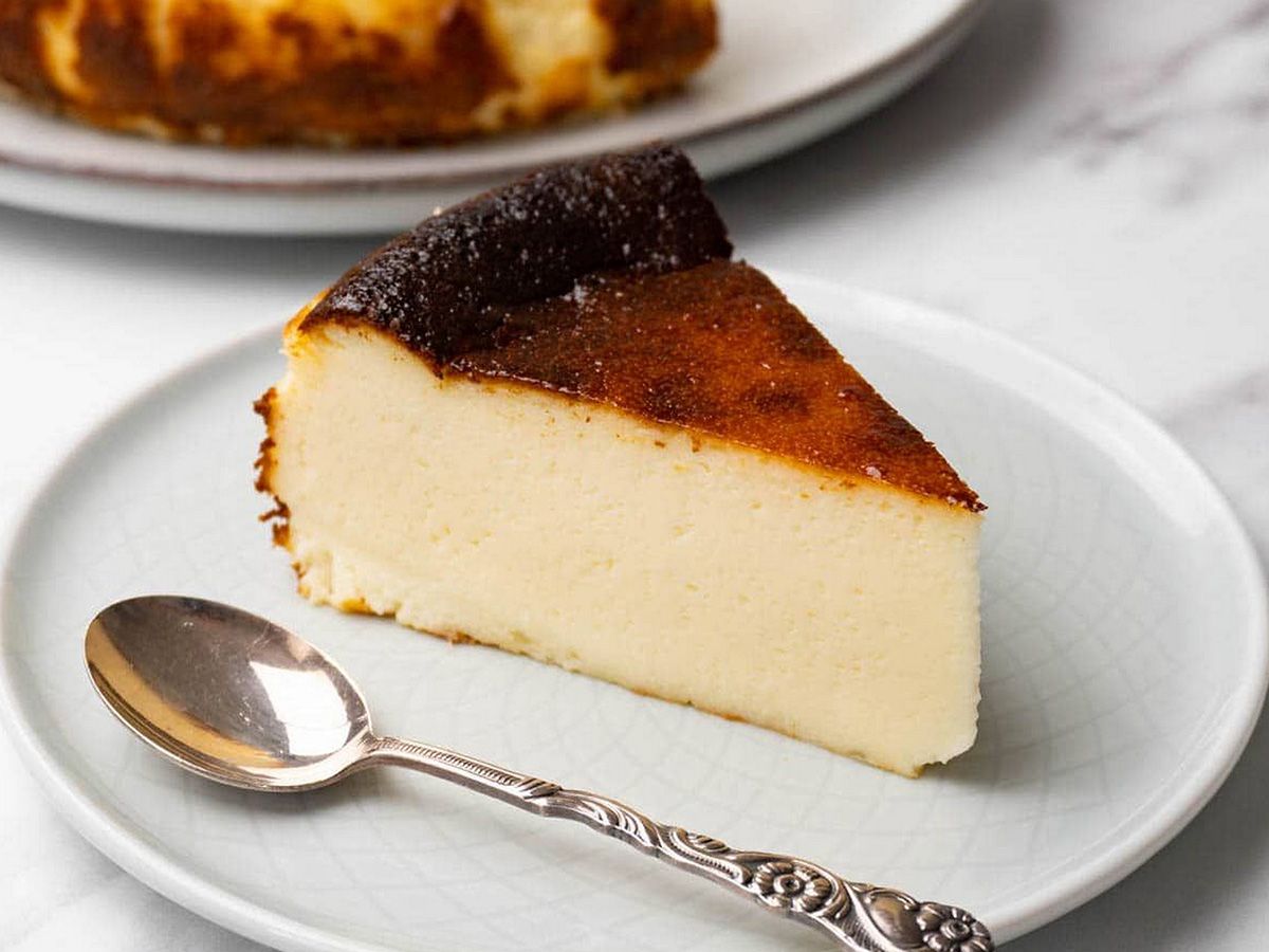 piece cheesecake