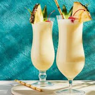 Mina Colada