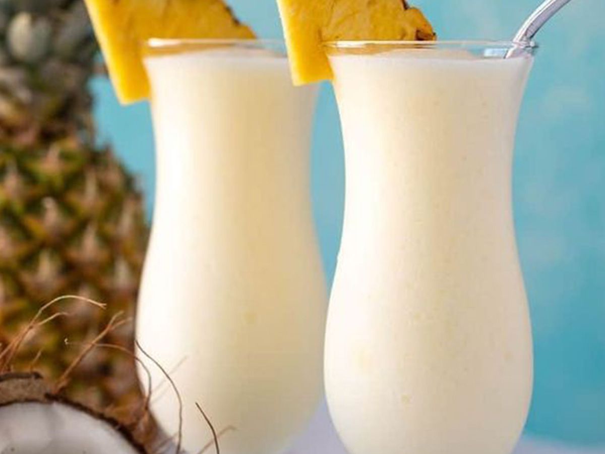 Pina colada