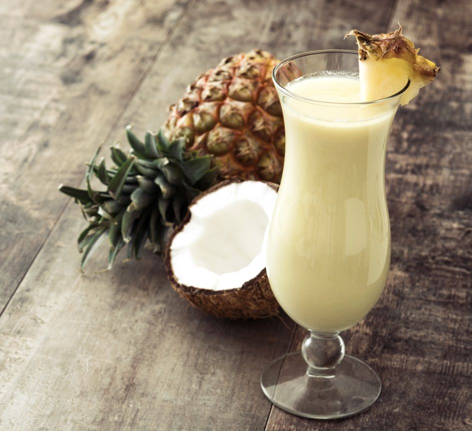 Pina Colada