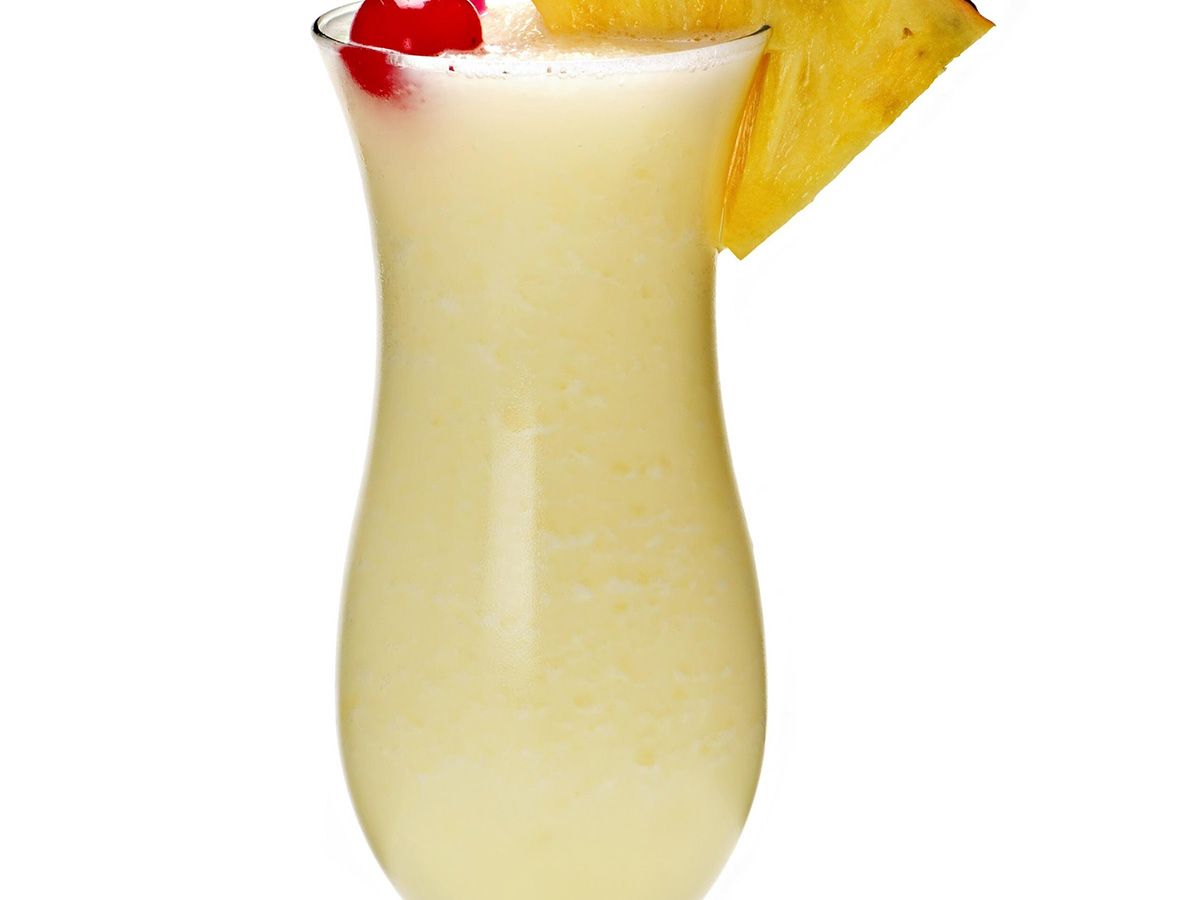 Pina Colada