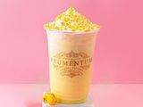 Pineapple Popshake