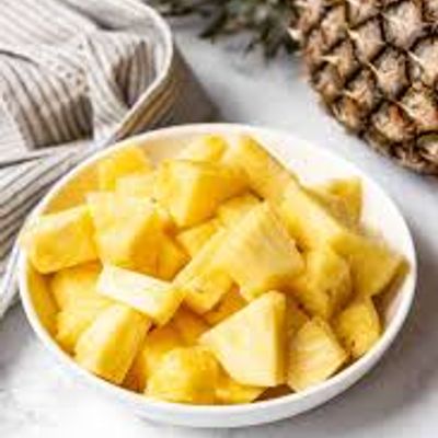 Pineapple Pieces