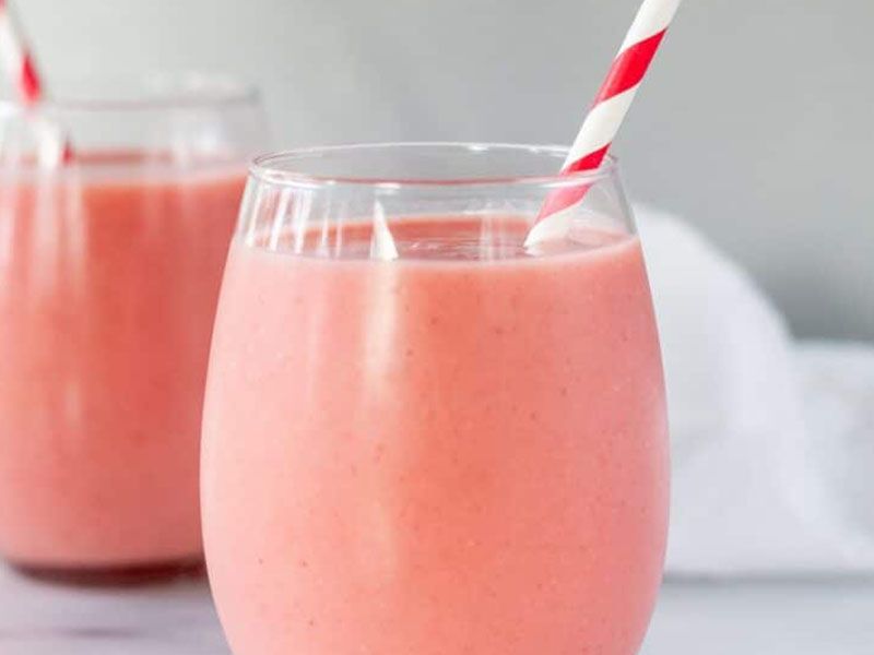 Pineapple Delight