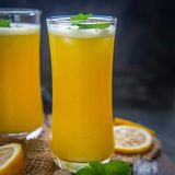 Pineapple Juice