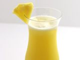 Fresh Pineapple Juice