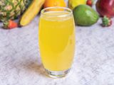 Pineapple Juice