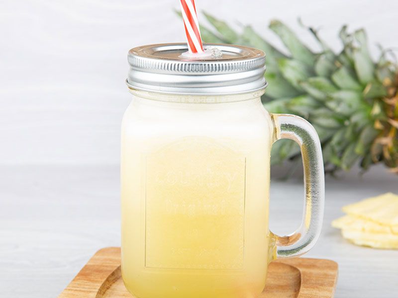 Pineapple Juice