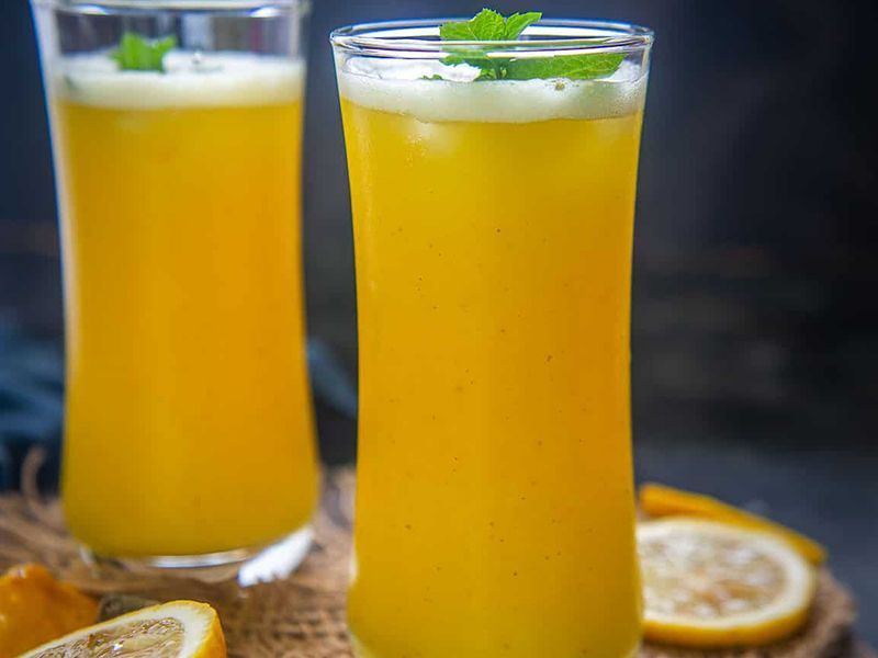 Pineapple Juice