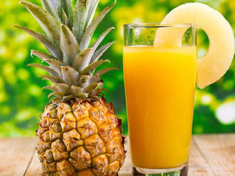 Havana Juice