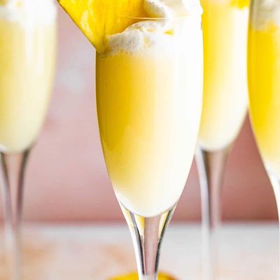 Pineapple Juice