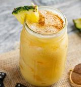 Pina Colada Cocktail