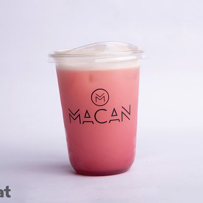 MACAN Restaurant photo 7