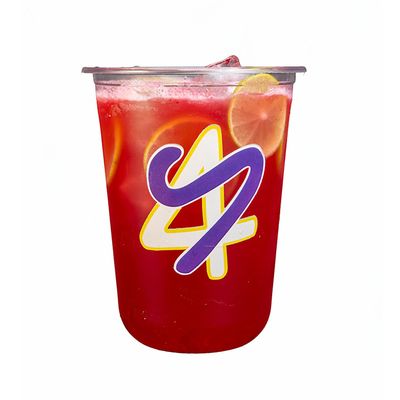Pink Lemonade