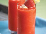 Pink Lemonade Smoothie