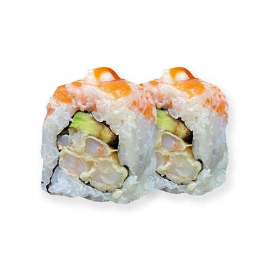 Pink Panther Uramaki