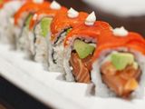 Pink Roll