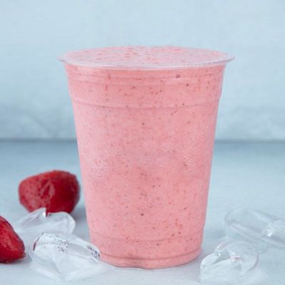 PINK STRAWBERRY