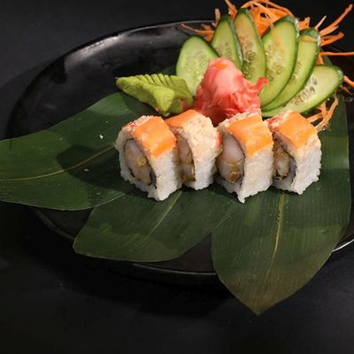 Clamori Sushi photo 9