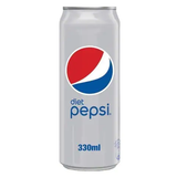 Pepsi Diet