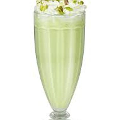 Pistachio vanilla or chocolate