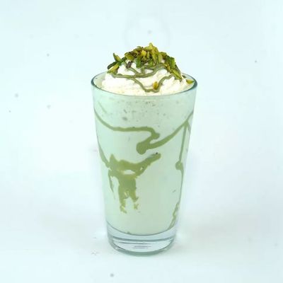 Pistachio Shake