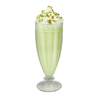 PISTACHIO SHAKE