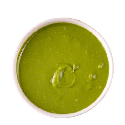 Extra Pistachio Sauce