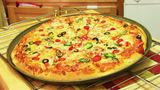 Capricciosa Pizza