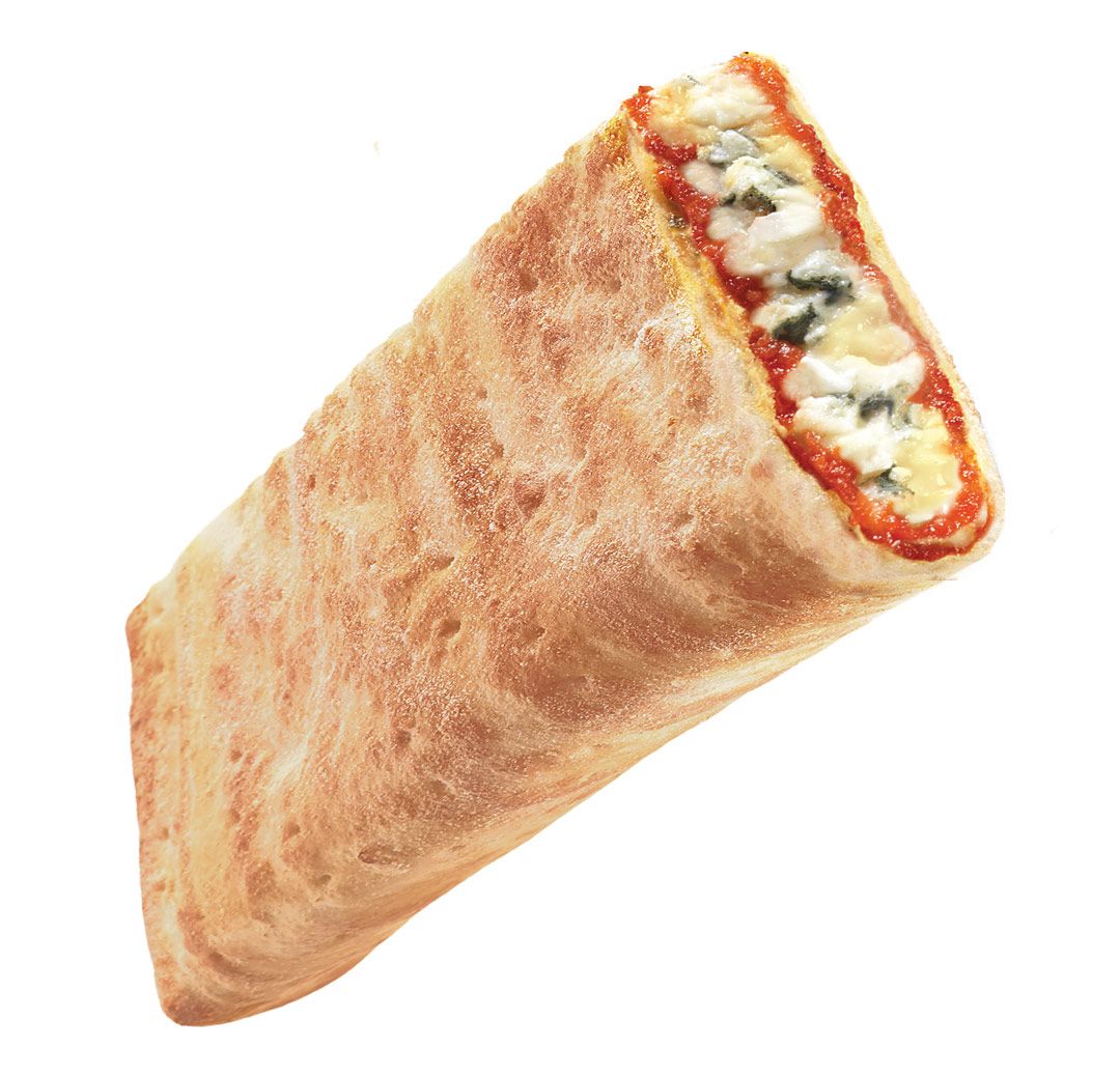 Meat Witch Roll