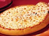 Mix Cheese Pizza