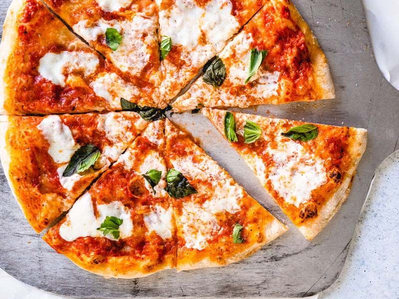 Margherita Pizza