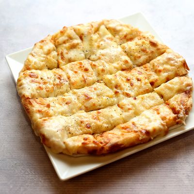 فطيرة جبنة مشكلة
