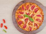 Ahl Cairo Pizza Offer