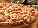 Al Pollo Pizza
