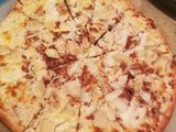Al Pollo Pizza