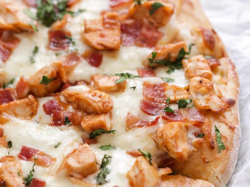 BBQ Chicken