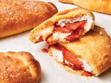 Calzone Pizza